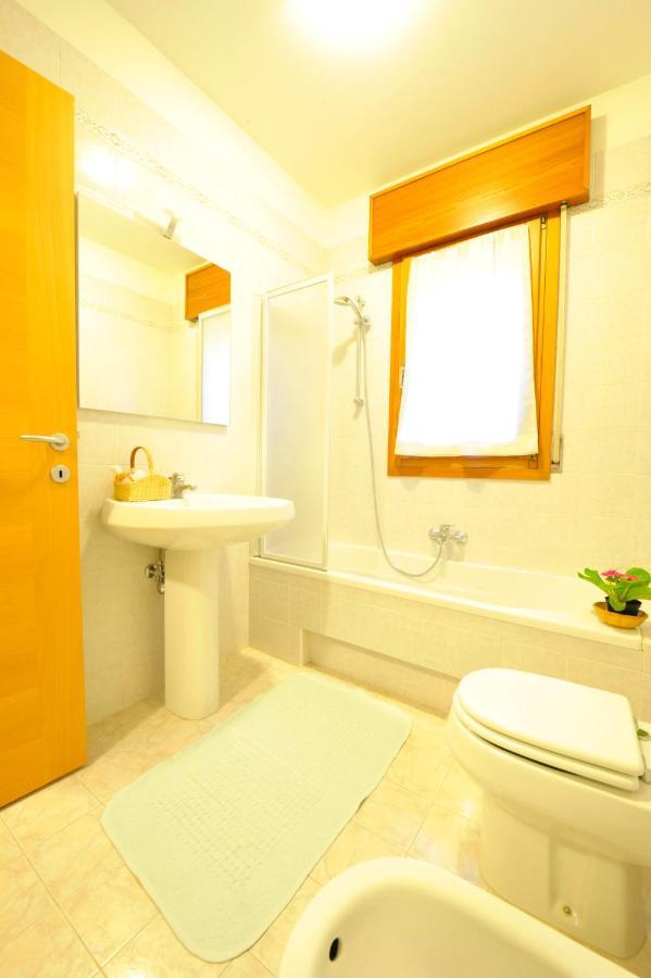 Bed And Breakfast La Sosta Ponte San Nicolò Cameră foto
