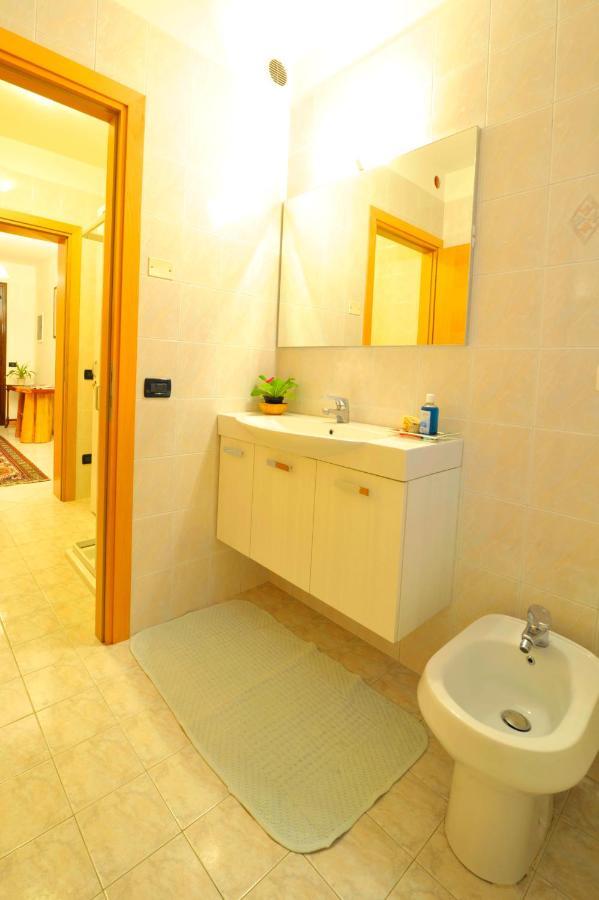 Bed And Breakfast La Sosta Ponte San Nicolò Cameră foto