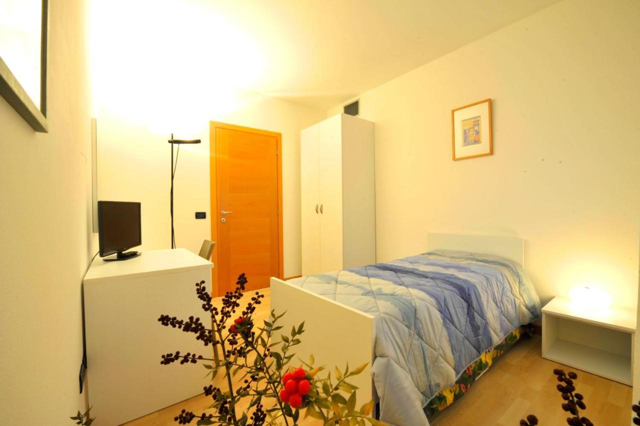 Bed And Breakfast La Sosta Ponte San Nicolò Cameră foto
