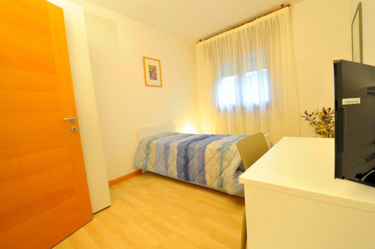 Bed And Breakfast La Sosta Ponte San Nicolò Cameră foto