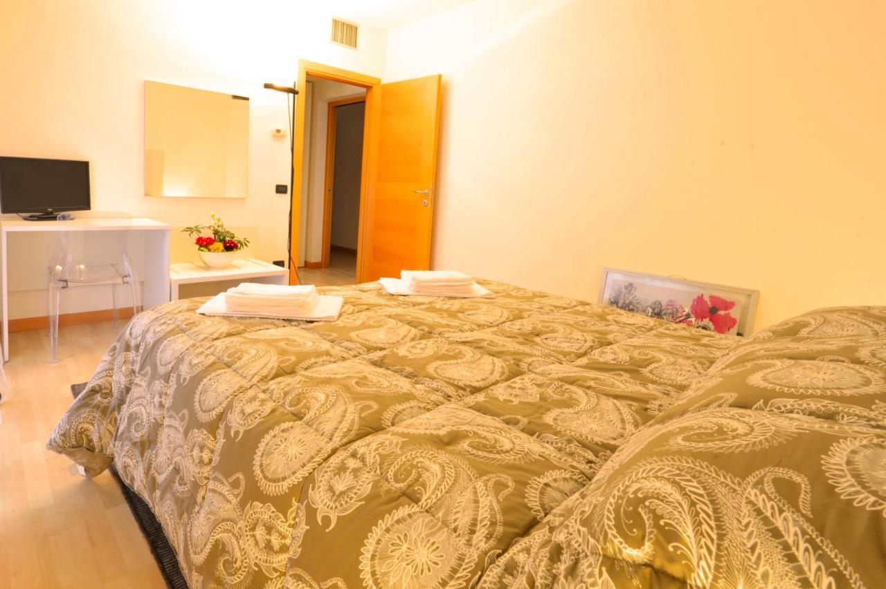 Bed And Breakfast La Sosta Ponte San Nicolò Cameră foto