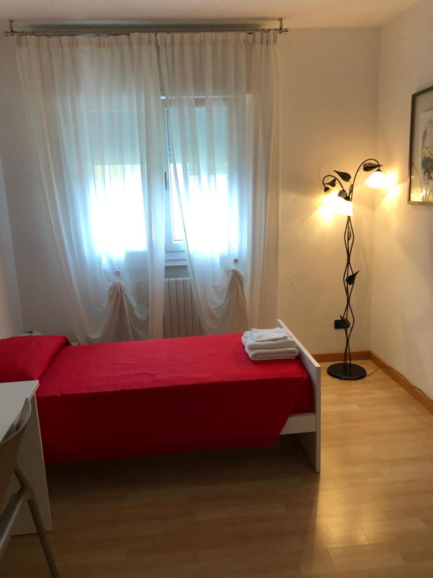 Bed And Breakfast La Sosta Ponte San Nicolò Exterior foto